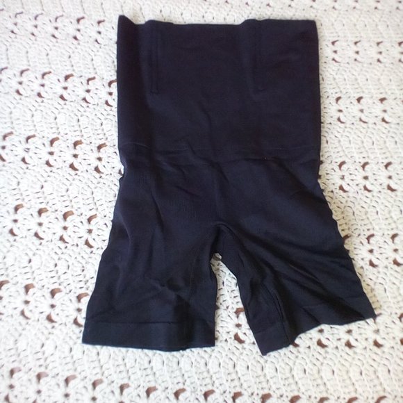 Shapewear for Women Tummy Control- High Waisted Shorts- Body Shaper for Women - Picture 4 of 7